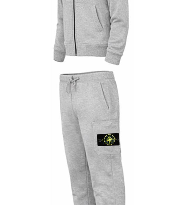 Stone Island | Traingspak | Grey