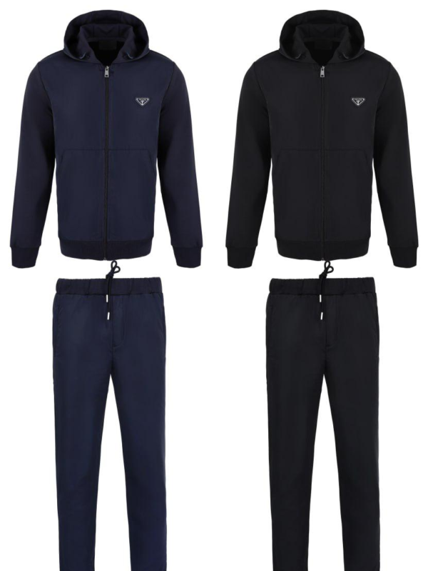 Prada | Traingspak