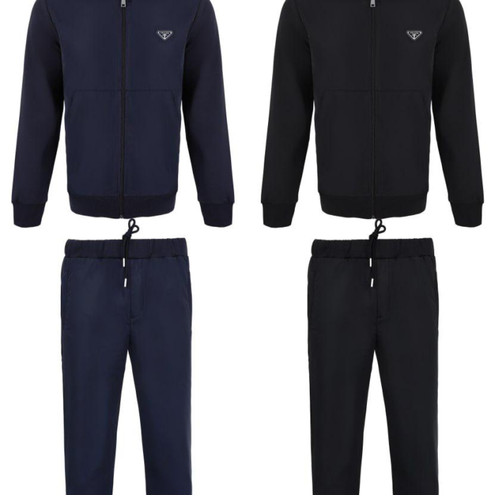 Prada | Traingspak