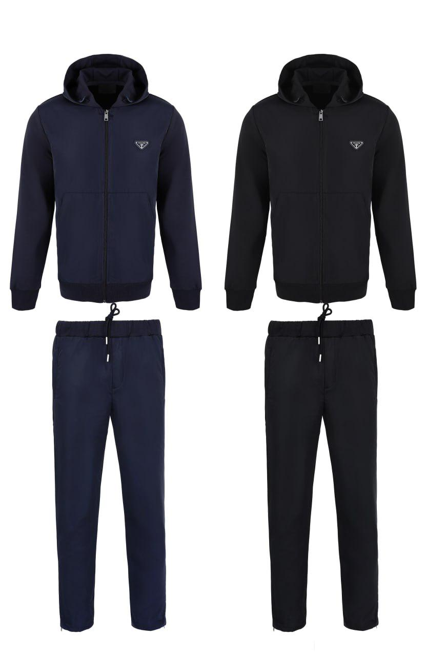 Prada | Traingspak