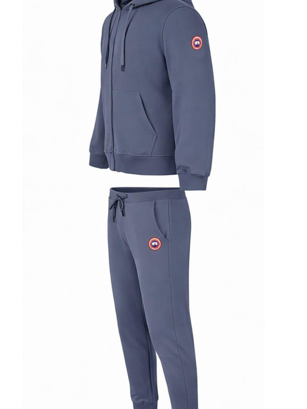 Canada Goose | Traingspak | Pale Blue