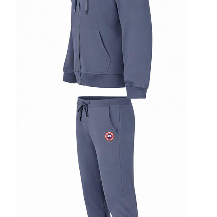 Canada Goose | Traingspak | Pale Blue