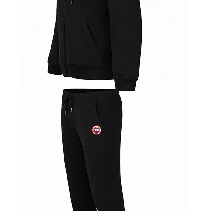 Canada Goose | Traingspak | Black