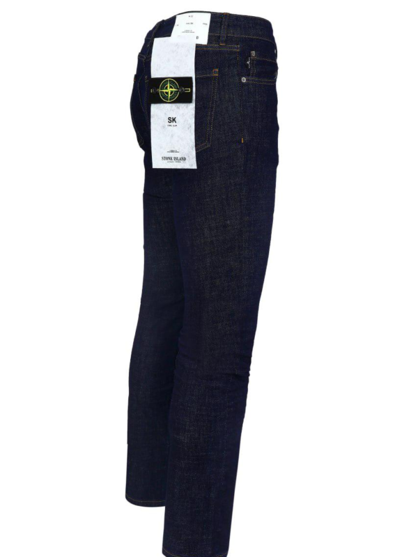 Stone Island Jean | Navy