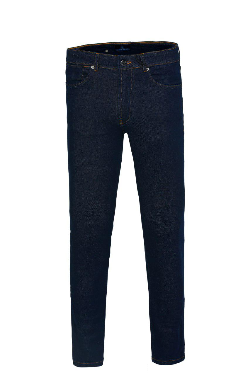 Stone Island Jean | Navy Blue
