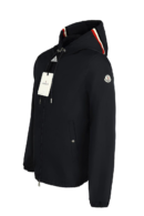 Moncler | Vesten - S, Black