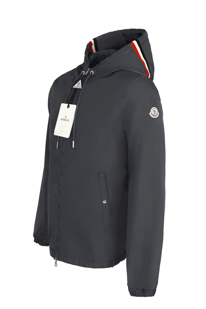 Moncler  | Vesten - M, Dark Grey