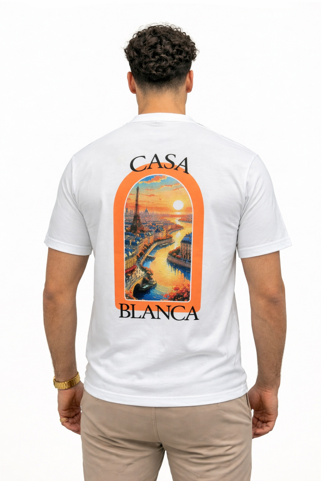 CASA SUN | WHITE - Afbeelding 2