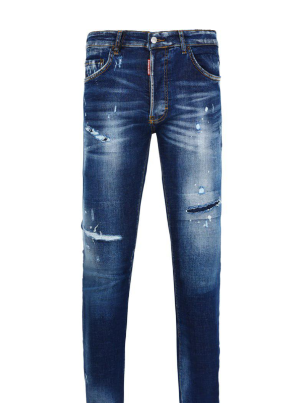Dsquared2 Jean 142 | Blue