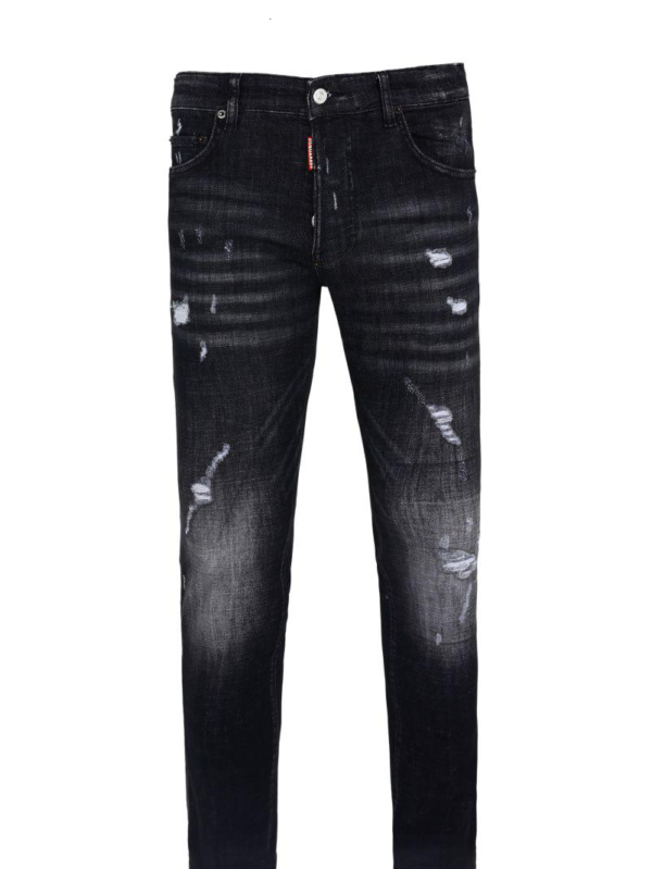 Dsquared2 Jean 147 | Black