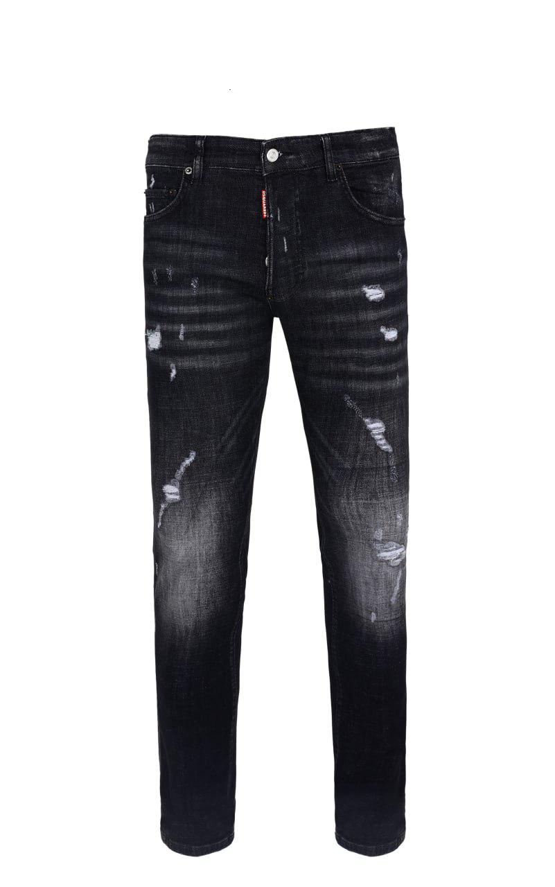 Dsquared2 Jean 147 | Black