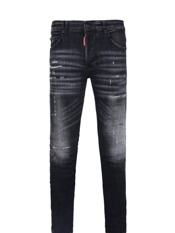 Dsquared2 Jean 148 | Black