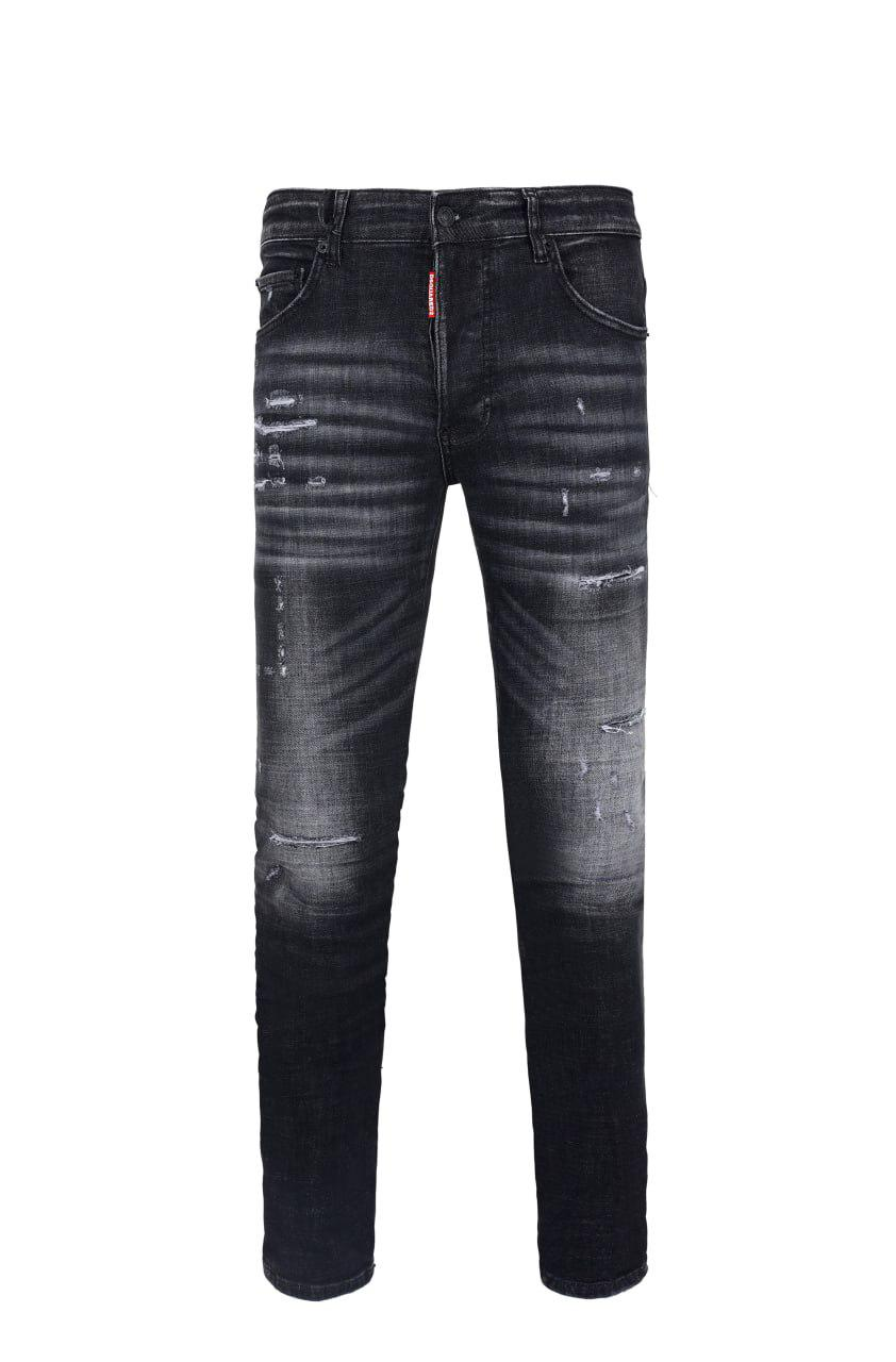 Dsquared2 Jean 148 | Black