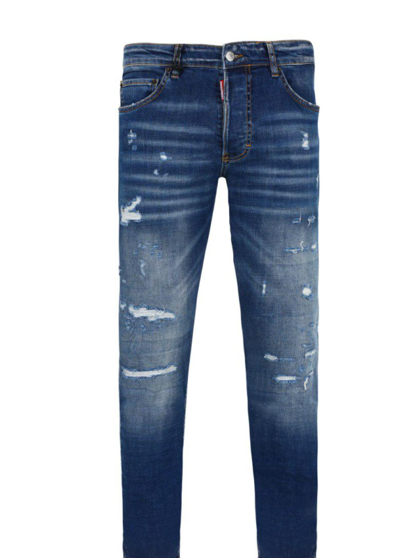 Dsquared2 Jean 150 | Blue