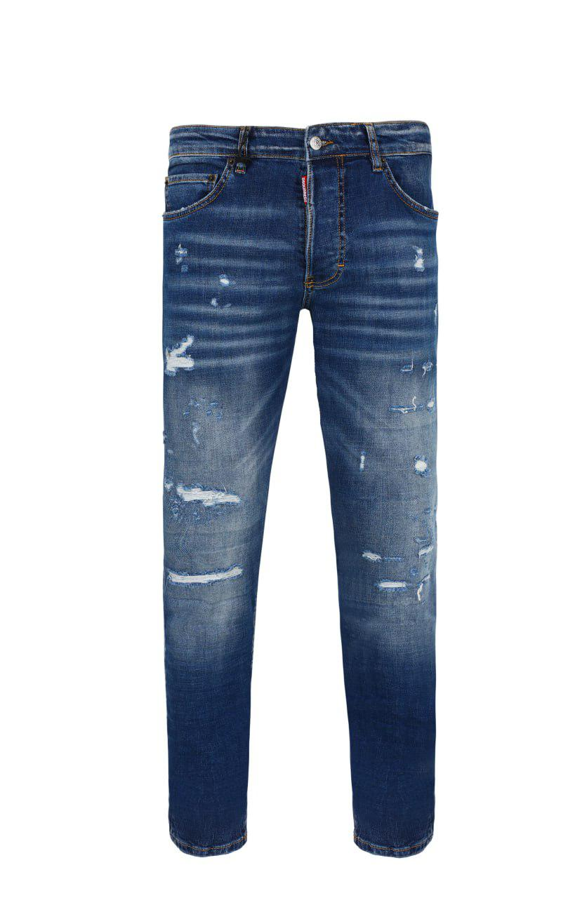 Dsquared2 Jean 150 | Blue