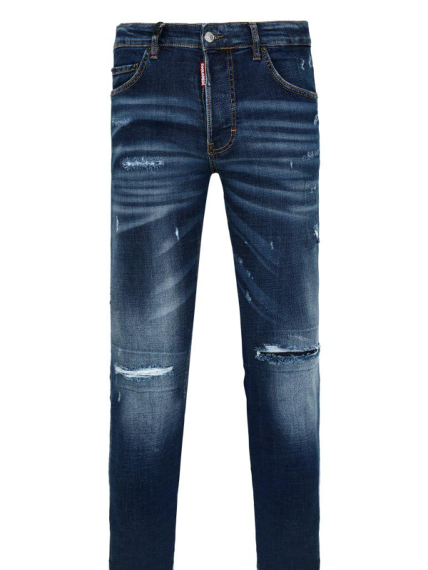 Dsquared2 Jean 151 | Blue