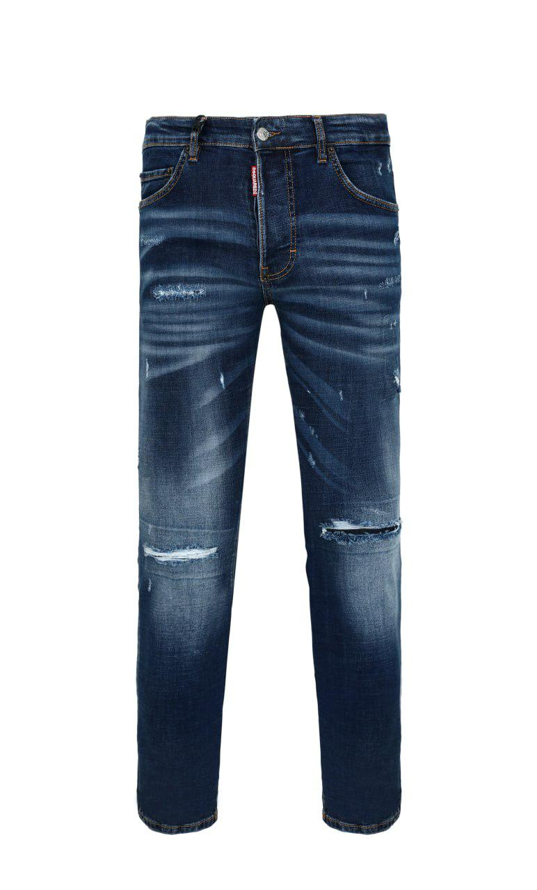 Dsquared2 Jean 151 | Blue