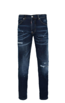Dsquared2 Jean 152 | Blue