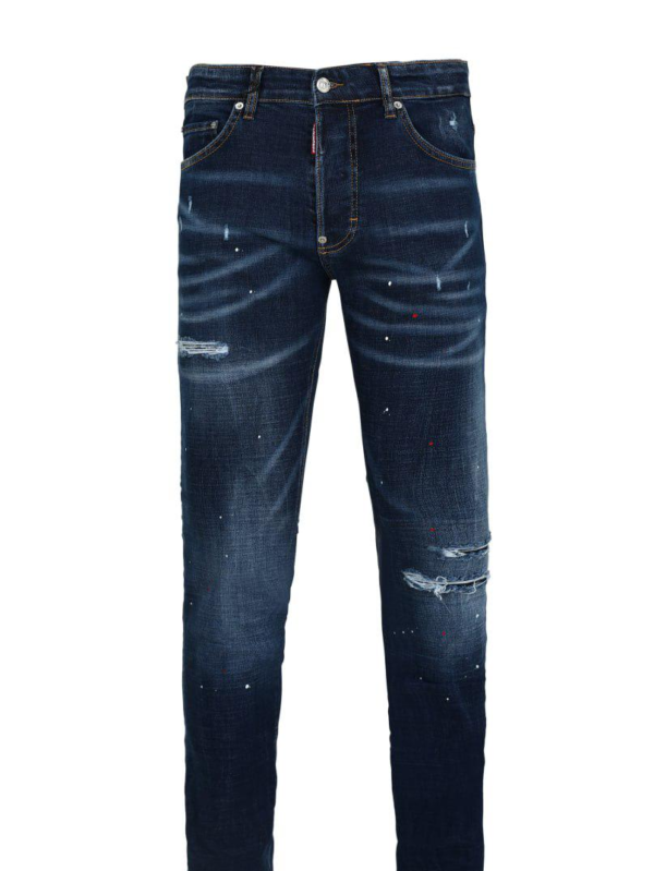 Dsquared2 Jean 152 | Blue