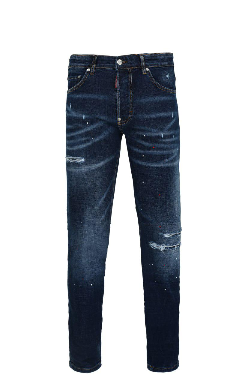 Dsquared2 Jean 152 | Blue
