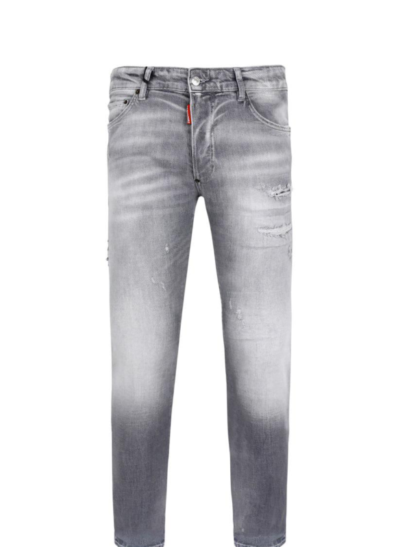 Dsquared2 Jean 154 | Grey