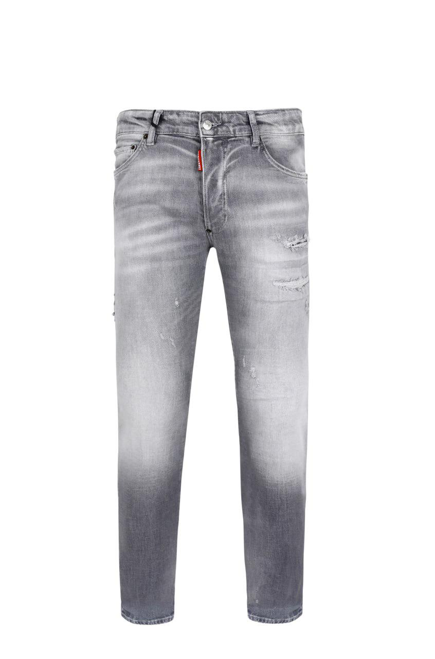 Dsquared2 Jean 154 | Grey