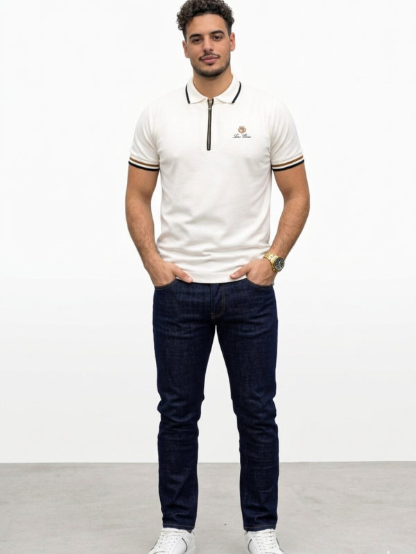 Stone Island Jean | Navy