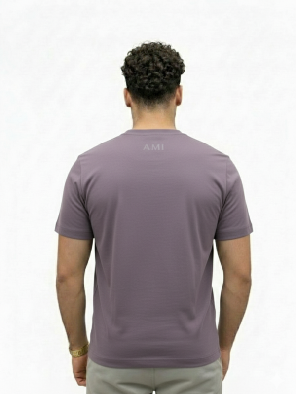AMI PARIS | PURPLE