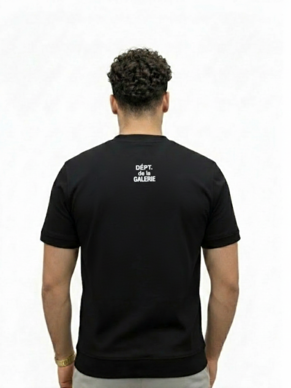 GALLERY DPT. | BLACK PLAIN