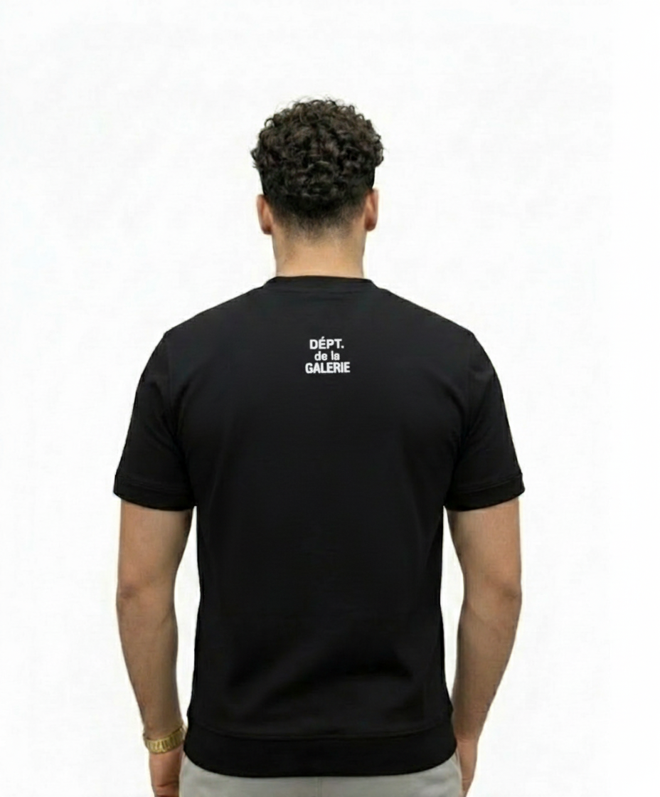 GALLERY DPT. | BLACK PLAIN - Afbeelding 2