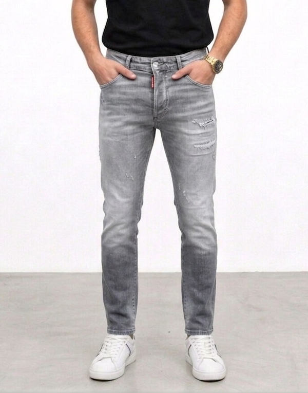 Dsquared2 Jean 154 | Grey