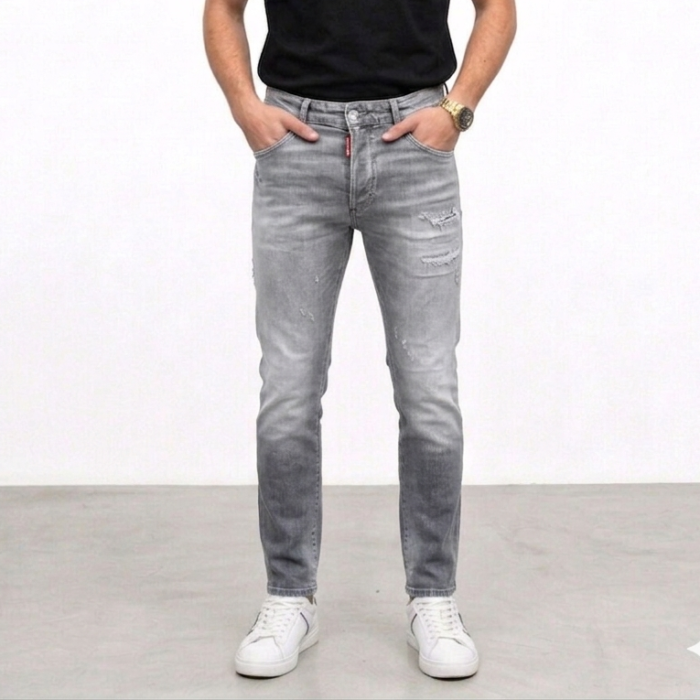Dsquared2 Jean 154 | Grey