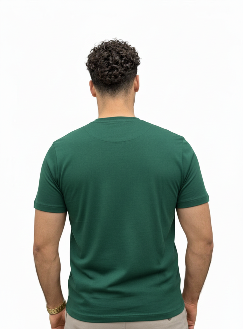 GUCI | GREEN - Afbeelding 2