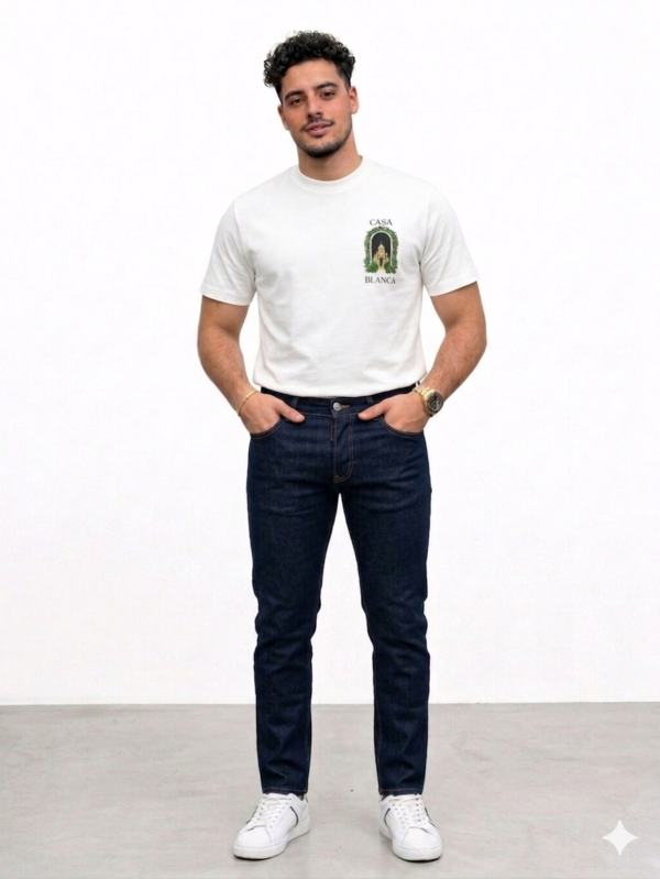 Stone Island Jean | Navy Blue