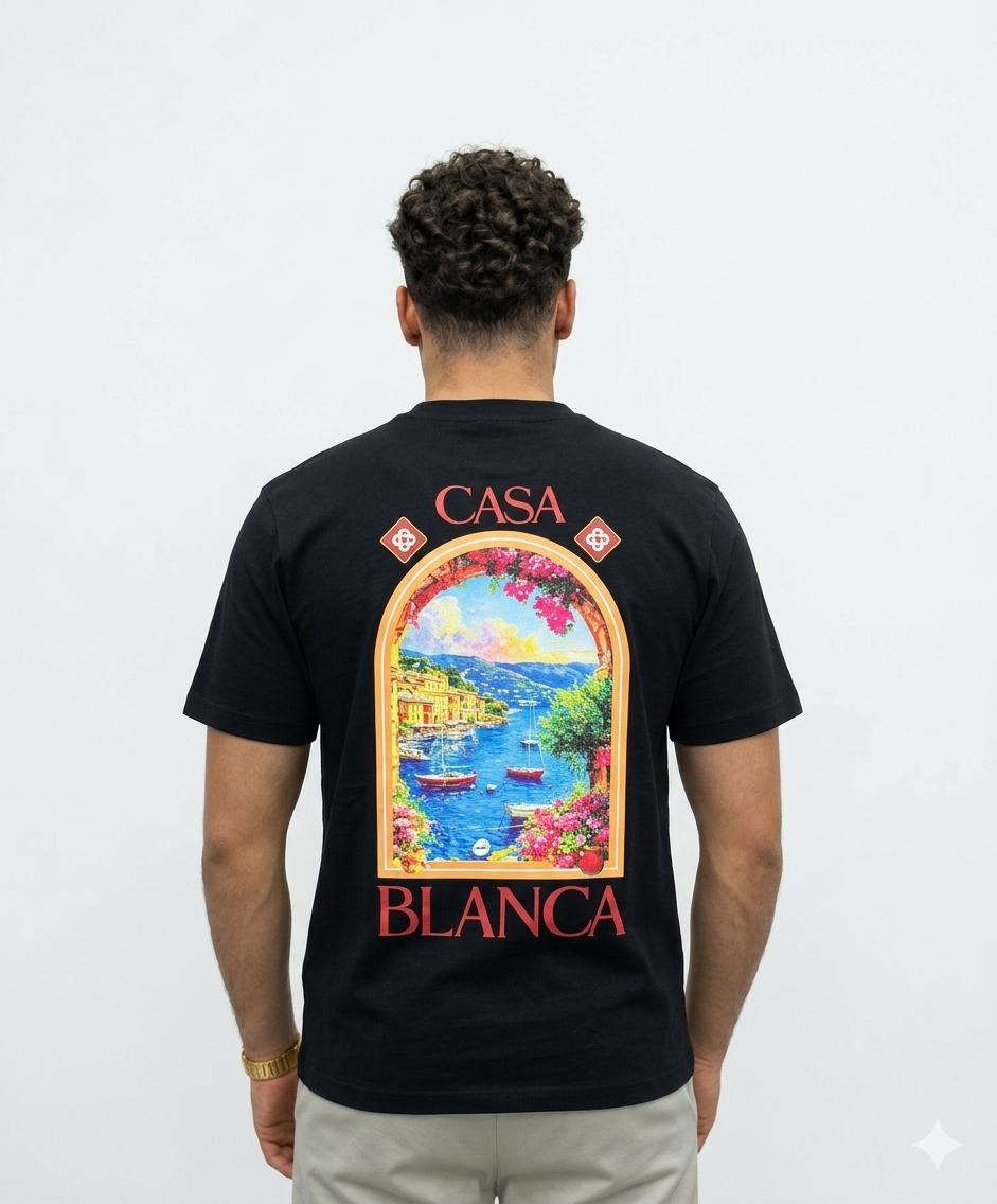 CASA SEA | BLACK - Afbeelding 2