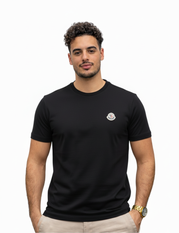 MONC | BLACK