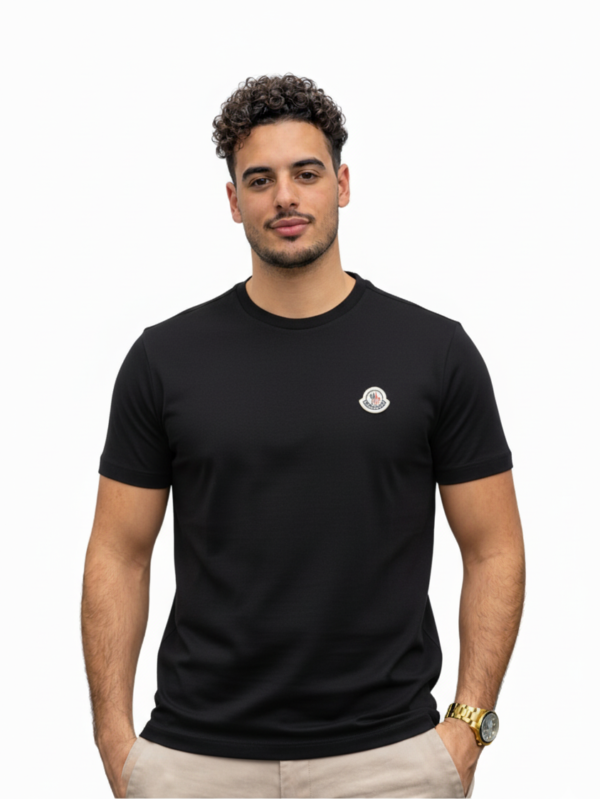 MONC | BLACK