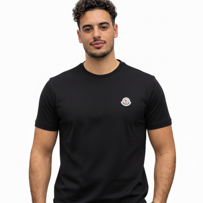 MONC | BLACK