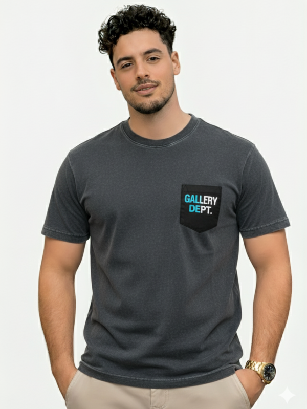 GALLERY DPT. | DARK GREY