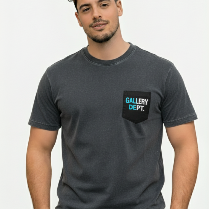 GALLERY DPT. | DARK GREY