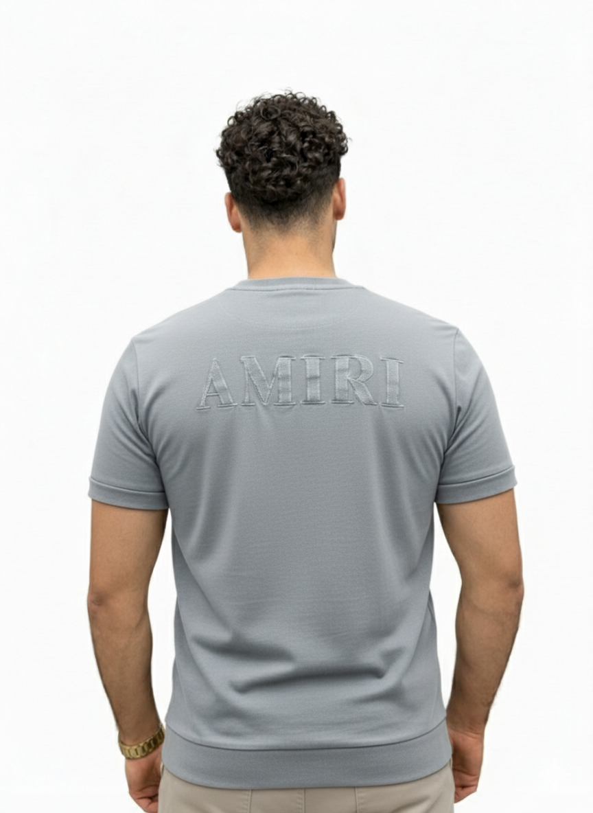 AMIRI | GREY - Afbeelding 2