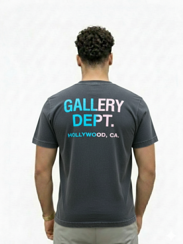 GALLERY DPT. | DARK GREY