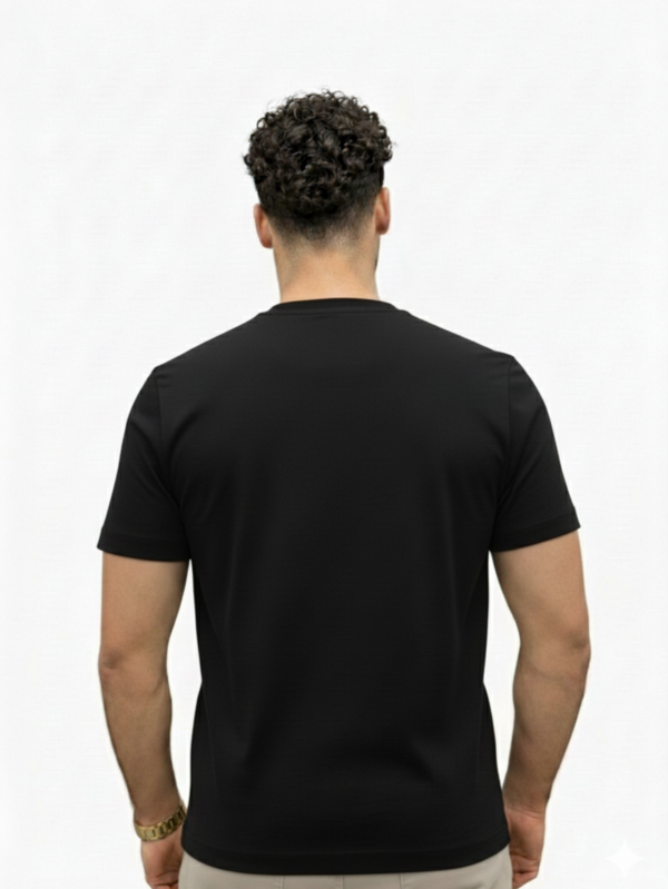 PRADA FRONT POCKET | BLACK