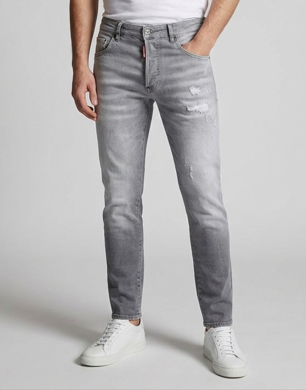Dsquared2 Jean 155 | Grey