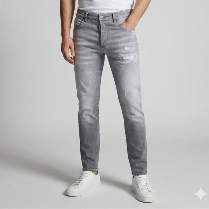 Dsquared2 Jean 155 | Grey