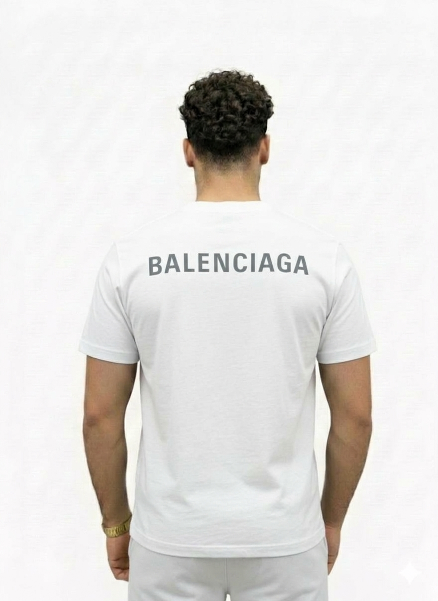 BAL | WHITE - Afbeelding 2