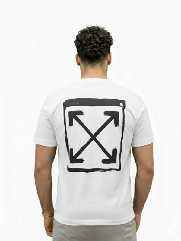 OFF WHITE | WHITE SL