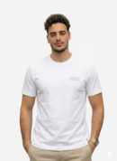 C DIOR | WHITE PLAIN