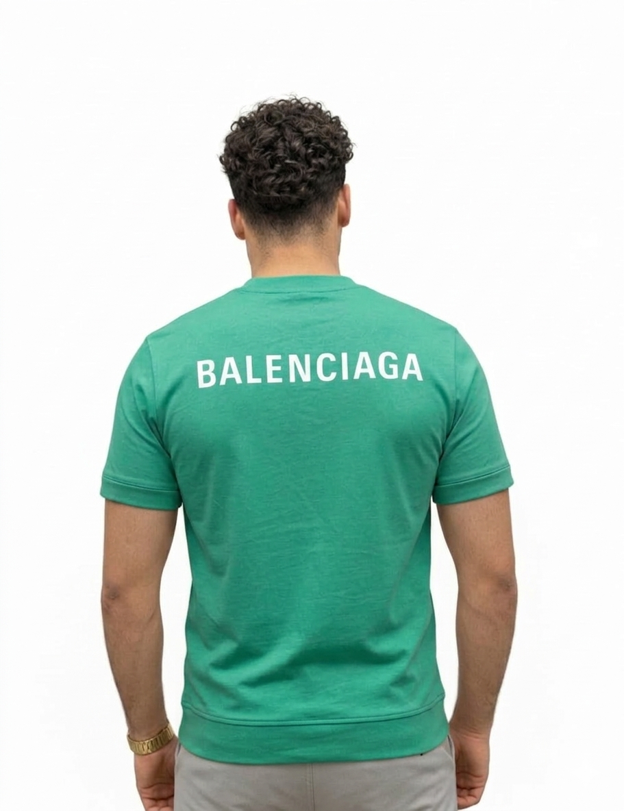 BAL | GREEN - Afbeelding 2