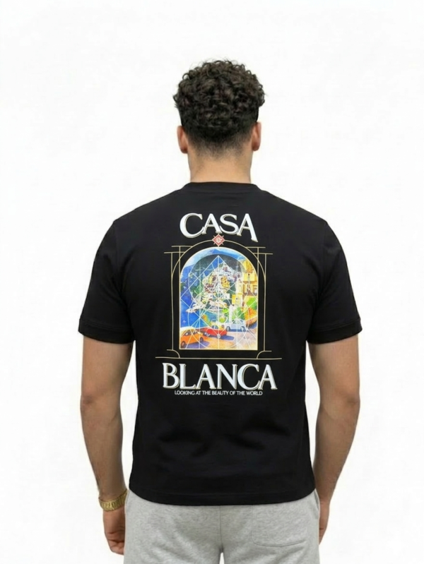 CASA CARS | BLACK